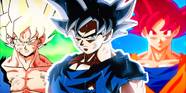 Goku Can Already Give Ultra Instinct A Massive Power Up With One 