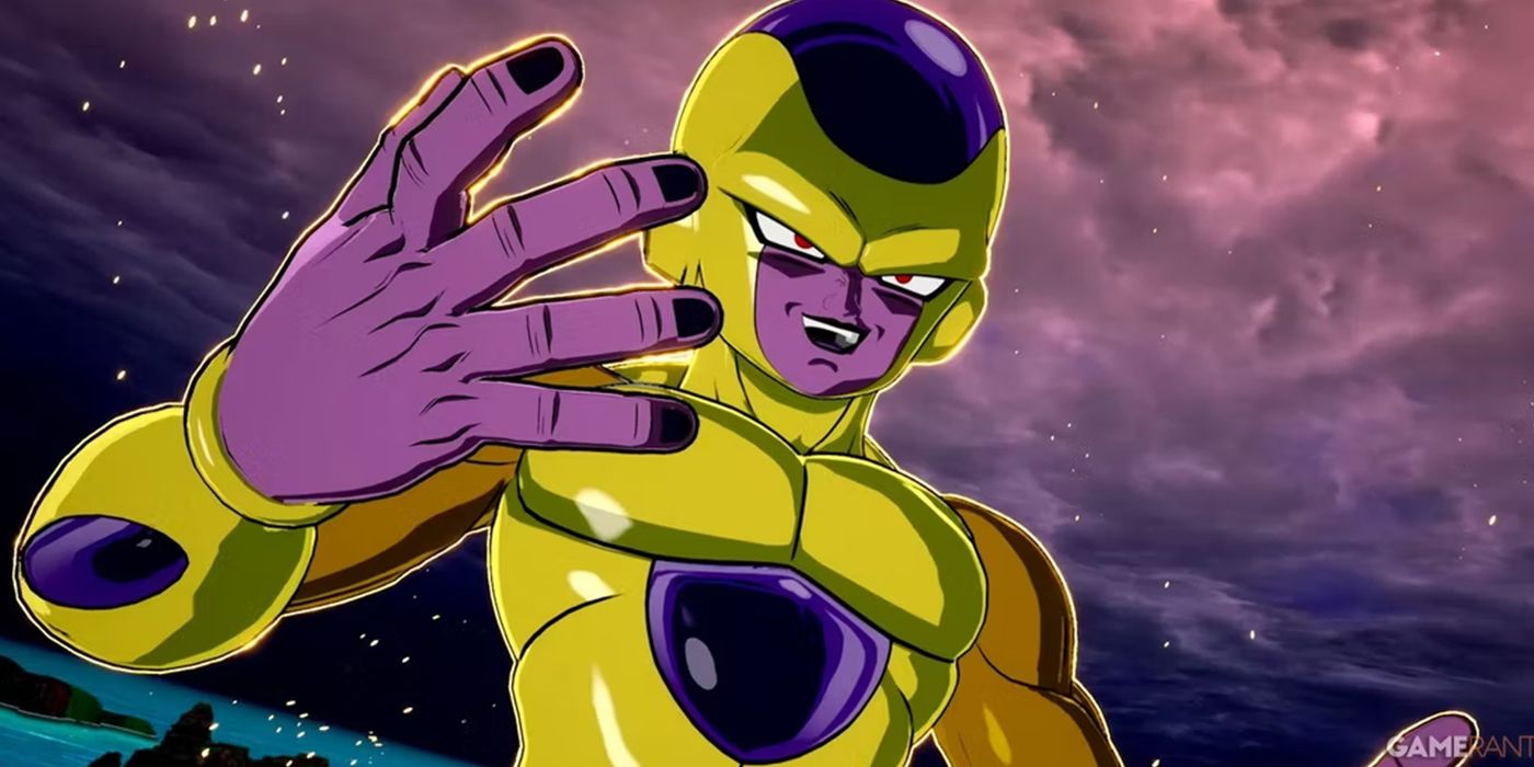 Cómo Dragon Ball: ¡Chispas! Los finales de Zero's Into The Third Future funcionan