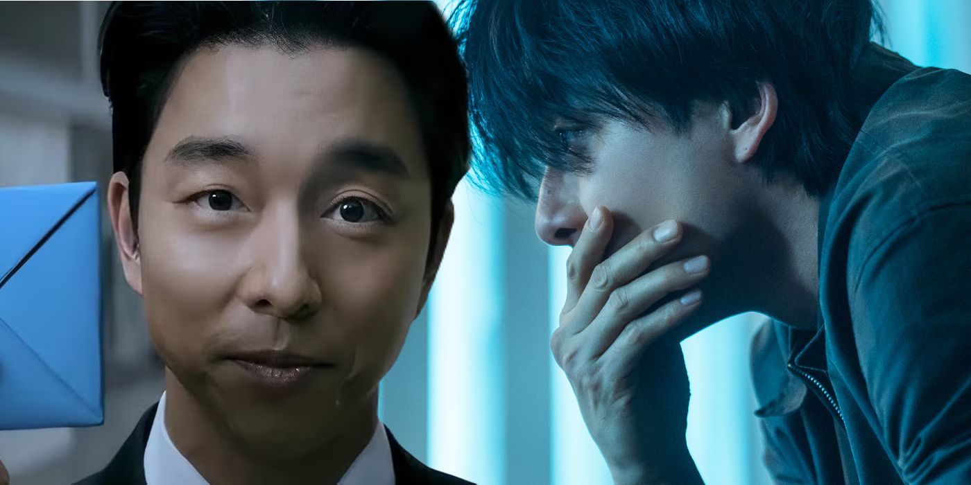 Los próximos 2 meses serán geniales para los fans de Gong Yoo gracias a estos próximos K-Dramas de Netflix