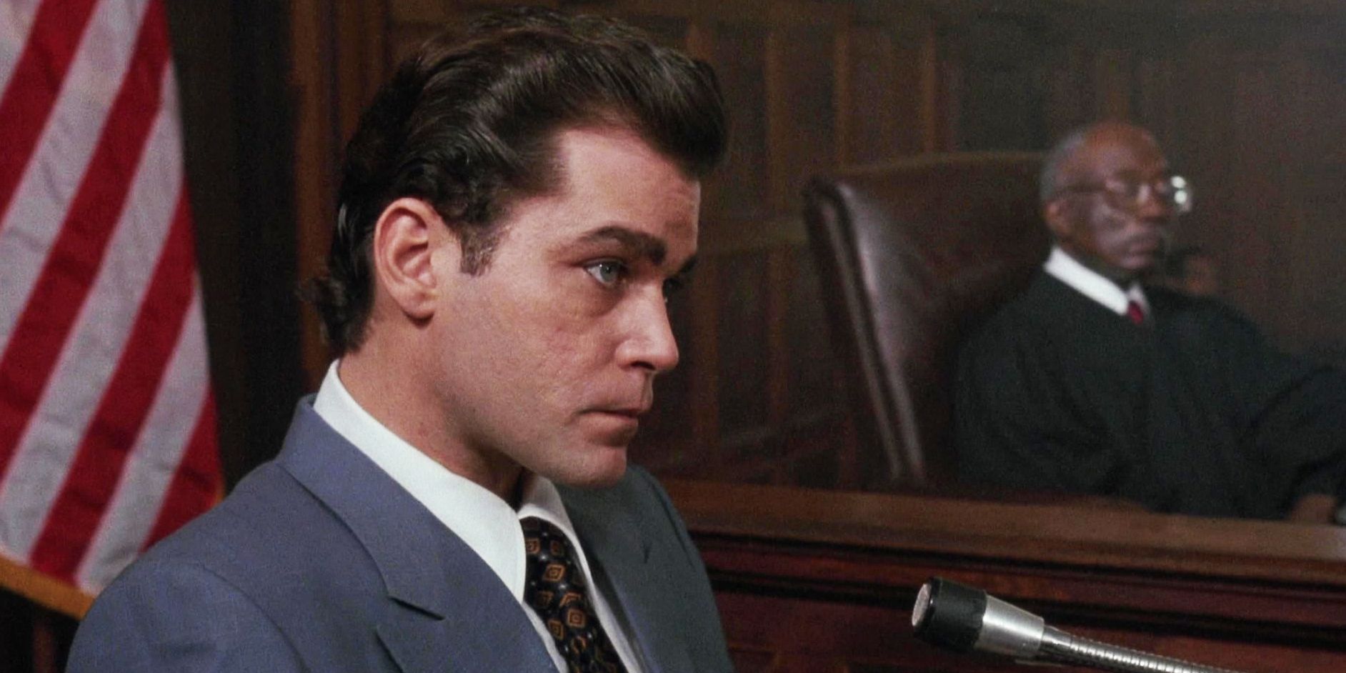 Goodfellas Ending Explained