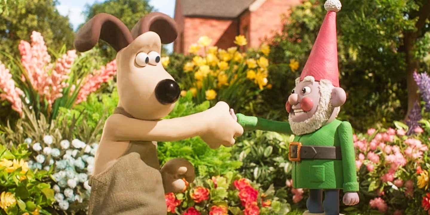 Wallace & Gromit: Vengeance Most Fowl Review: un regreso triunfal de uno de los dúos más queridos de la animación