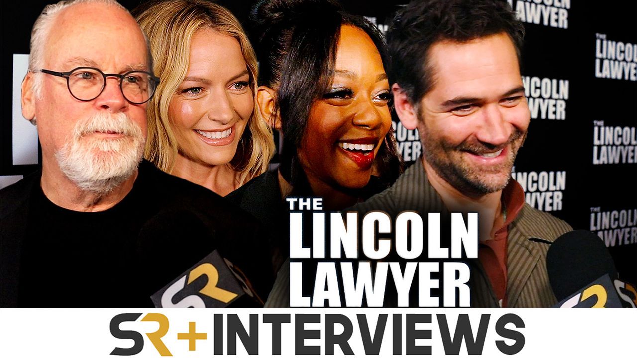 The Lincoln Lawyer Season 3 Interview: Hit Netflix Show Is Prepared To Adapt All The Michael Connelly Books