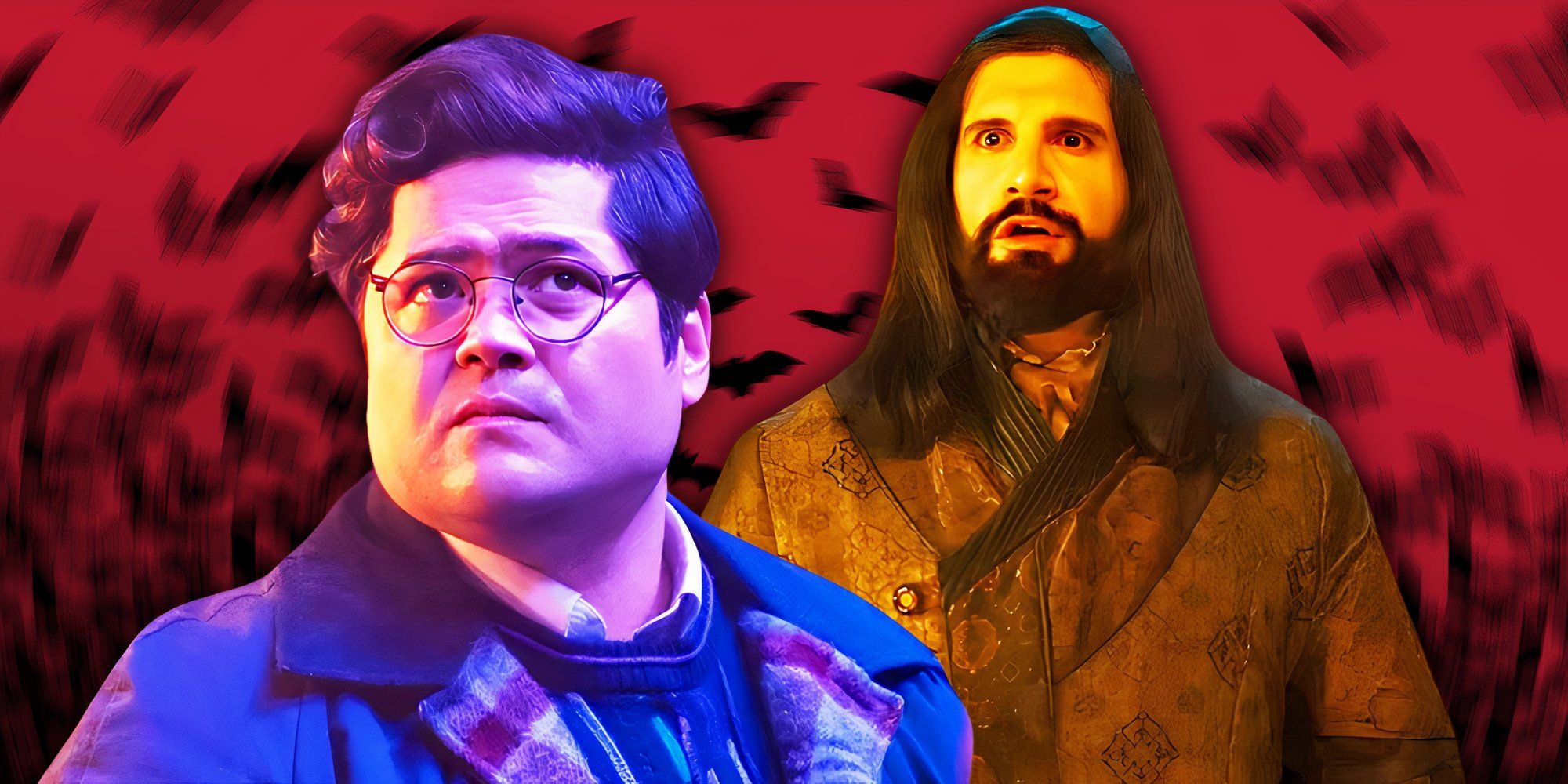 La temporada 6 de What We Do In The Shadows acaba de presentar una forma para que Guillermo deje Nandor para siempre