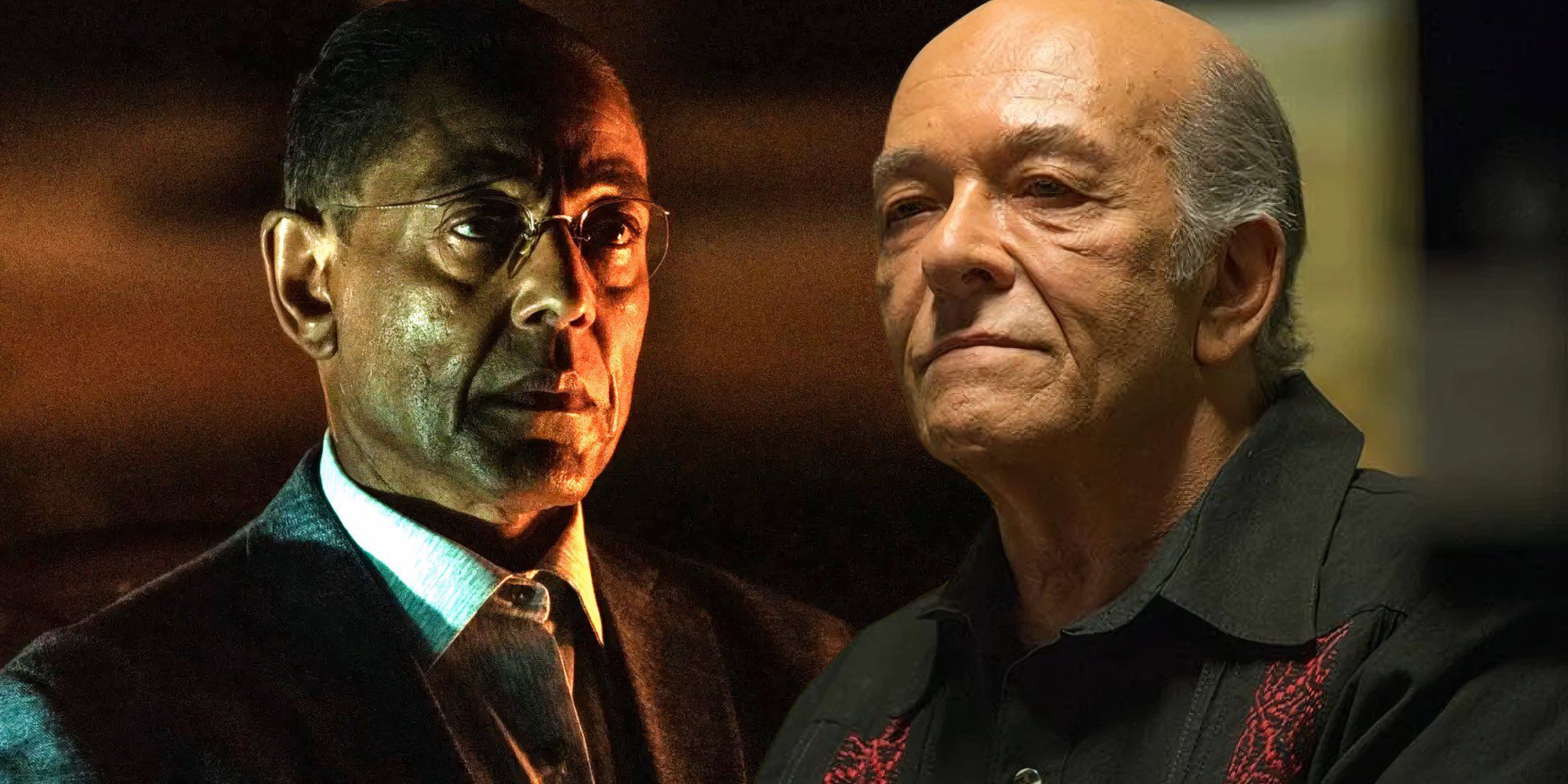 La línea final de Hector en el universo de Breaking Bad presagiaba la victoria y la derrota de Gus Fring