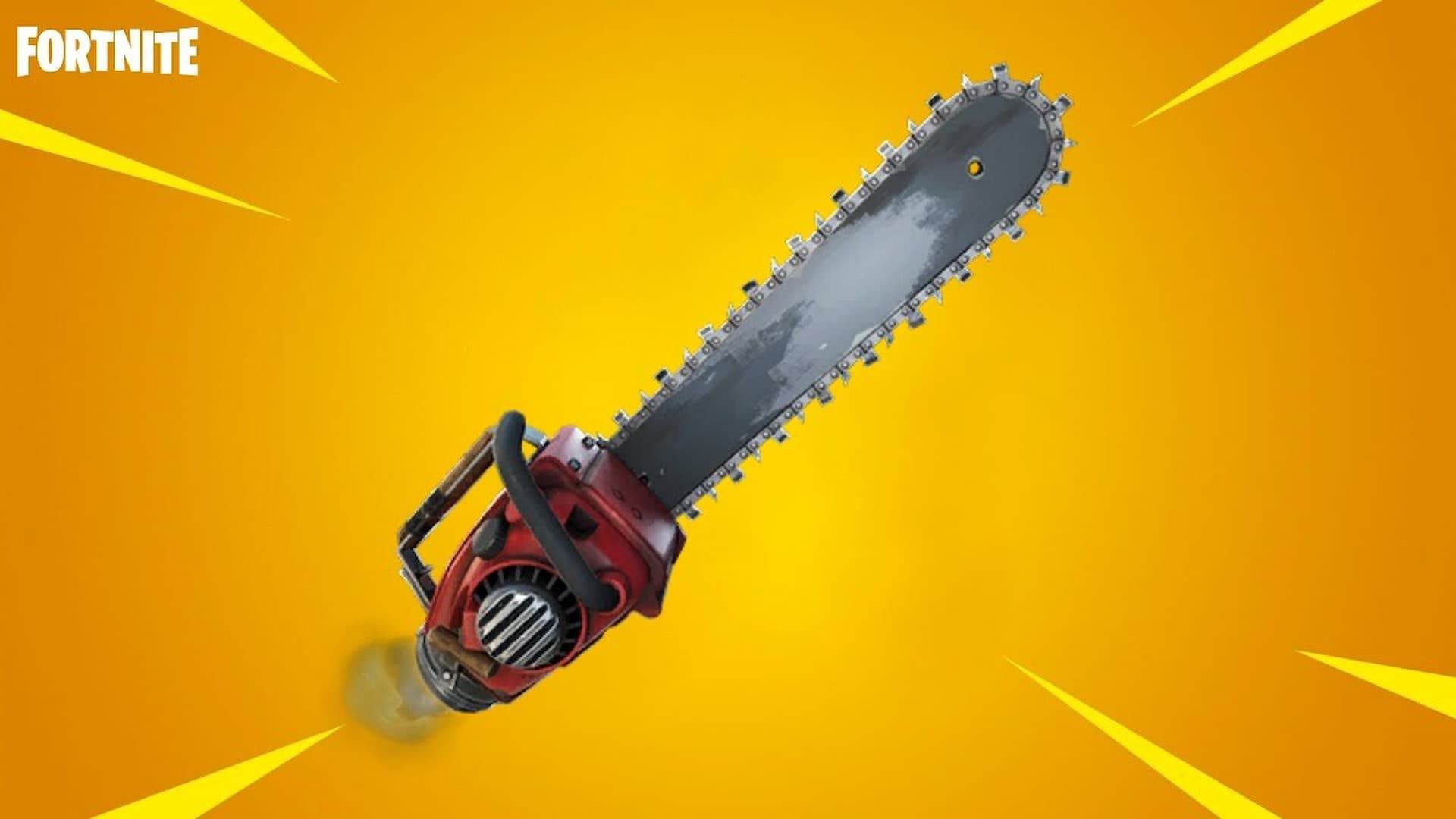 El arma más popular de Fortnitemares provocó un gran error, lo que provocó que Epic la dañara de inmediato