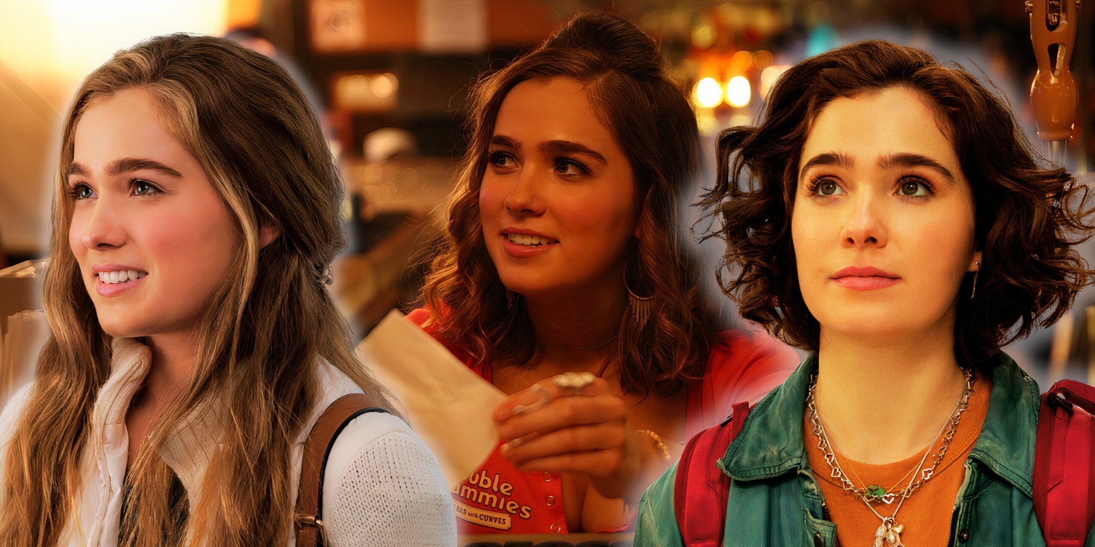 Haley Lu Richardson's 10 Best Movies And TV Shows