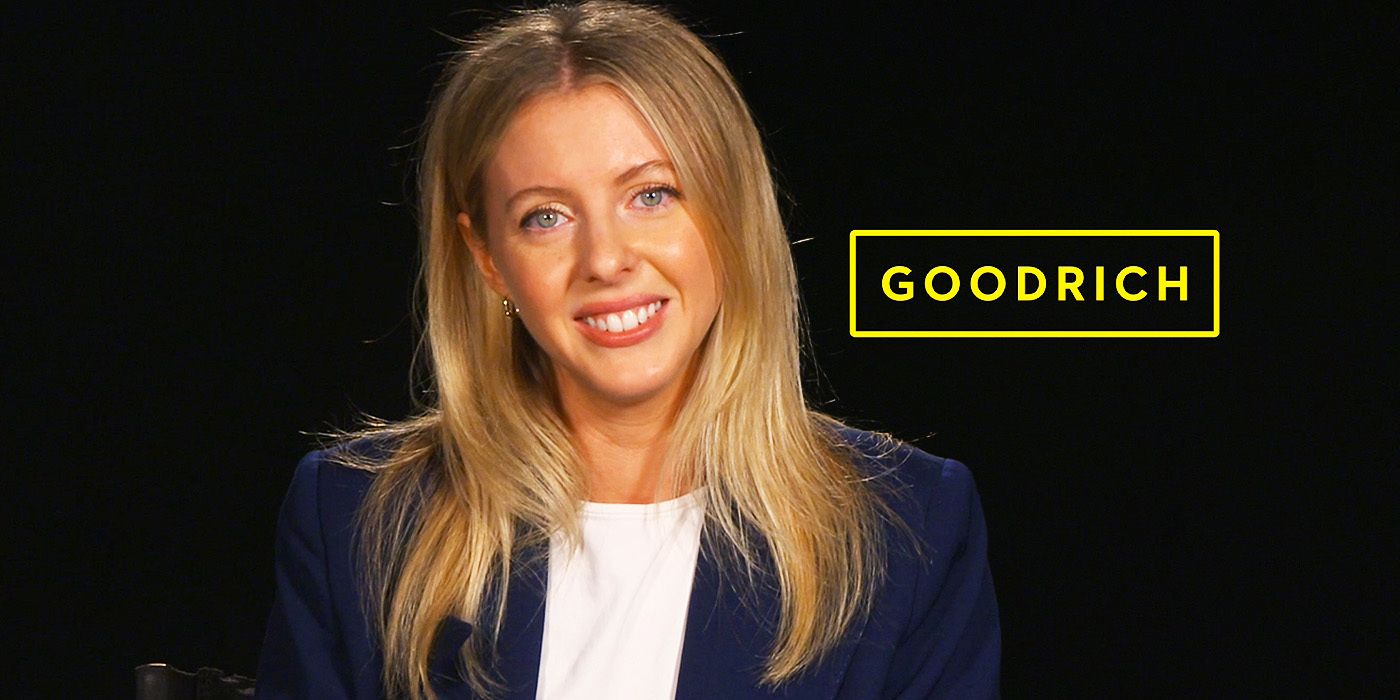 La directora de Goodrich, Hallie Meyers-Shyer, habla de escribir pensando en Michael Keaton