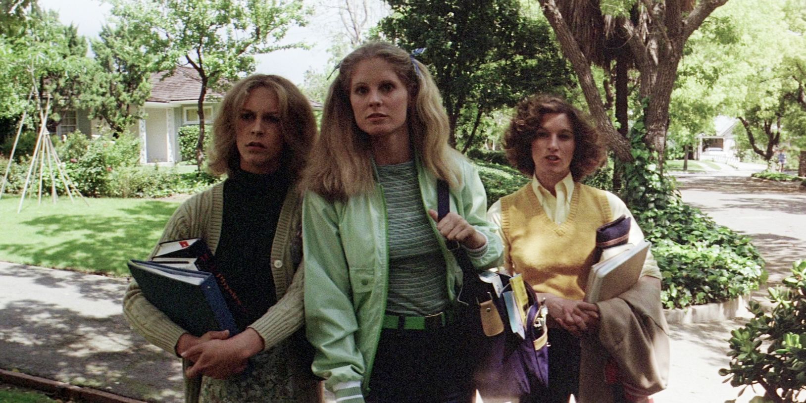 10 Harsh Realities Of Rewatching The Original Halloween, 46 Years Later