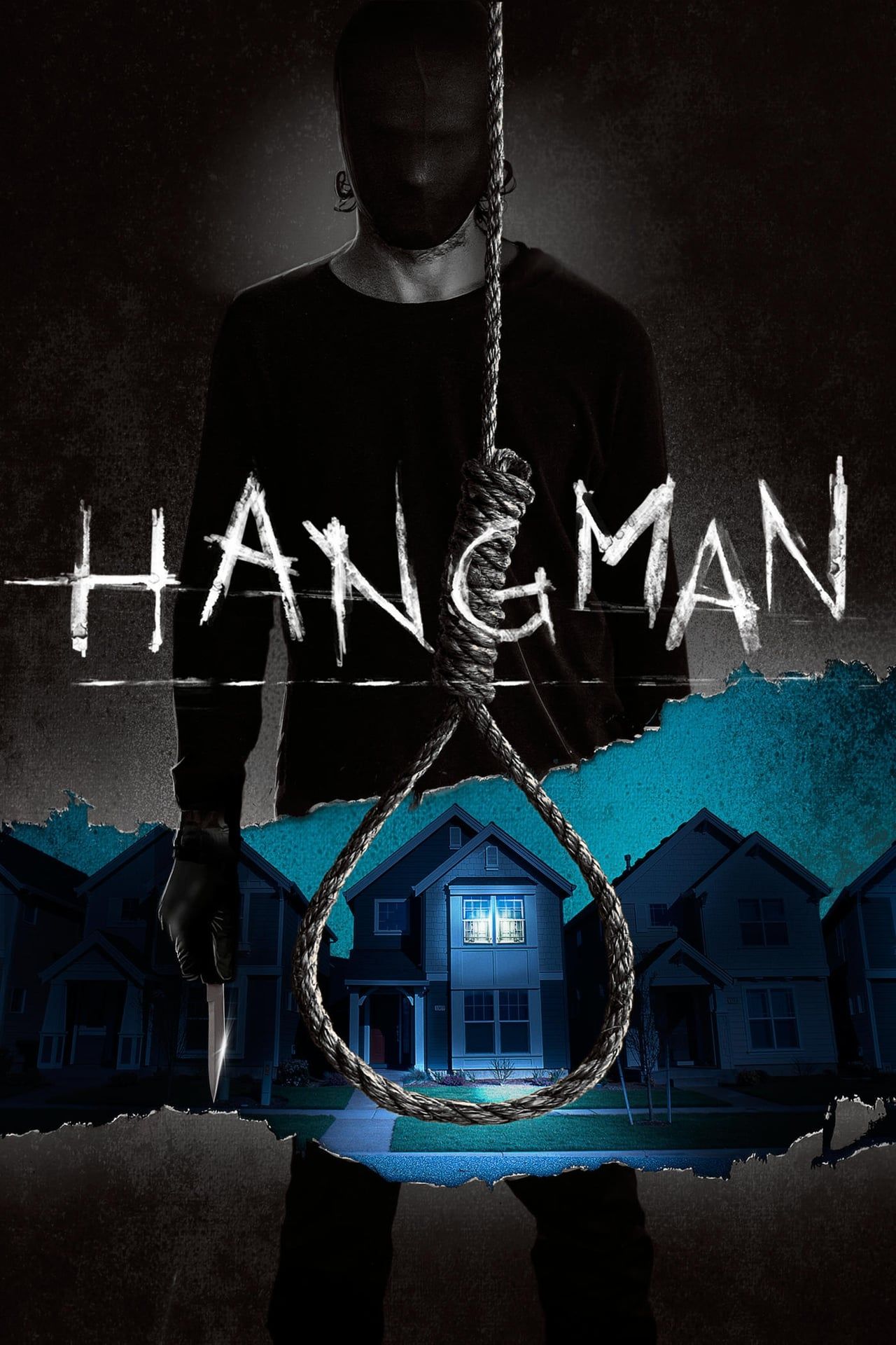 Hangman Summary, Trailer, Cast, and More