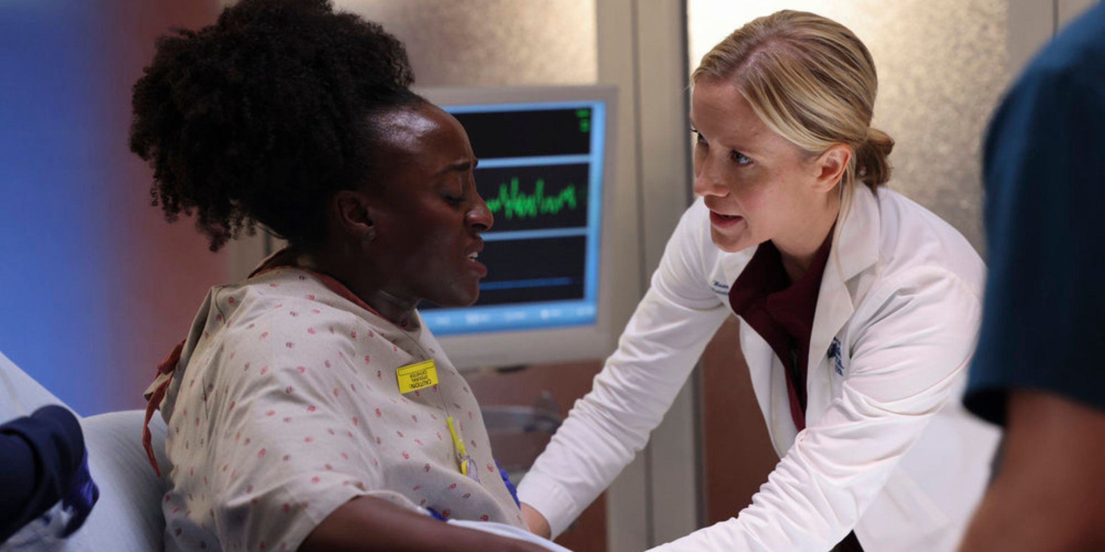 Chicago Med Season 10, Episode 3's Death Sets Up Hannah's Return To Her Worst Habit