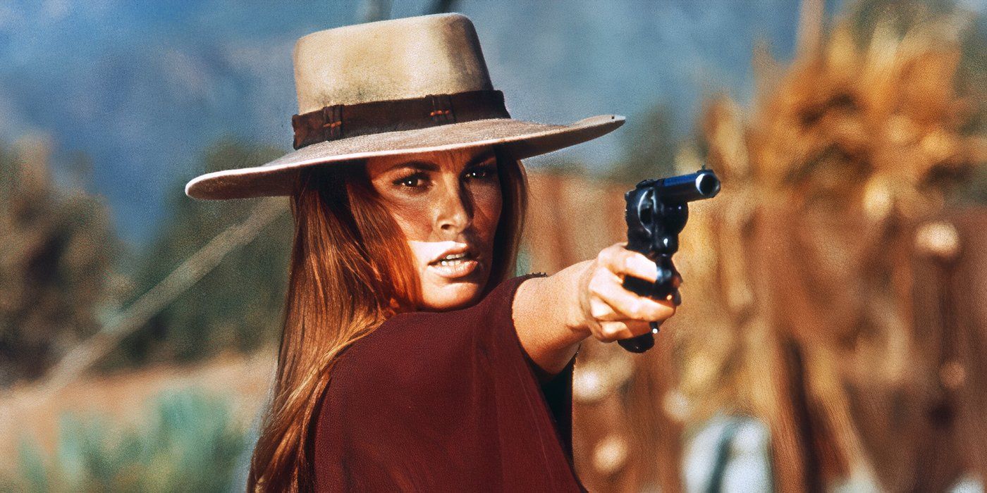 10 grandes westerns con mujeres en papeles protagónicos