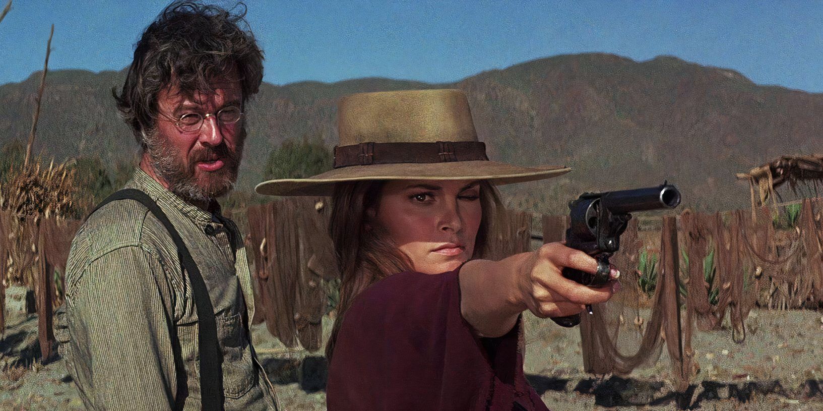 10 Classic Western Movies Perfectly Suited For A Modern Remake