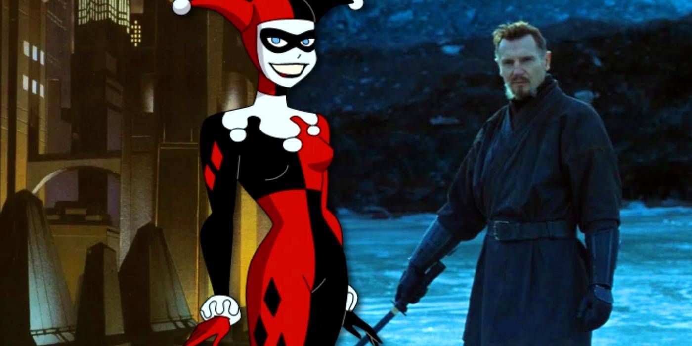 10 Changes To Batmans Story In Movies And TV That Improved Upon The Comics