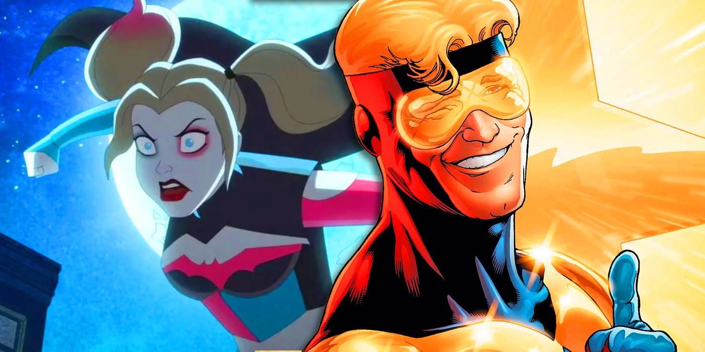 Every Upcoming DC TV Show Explained