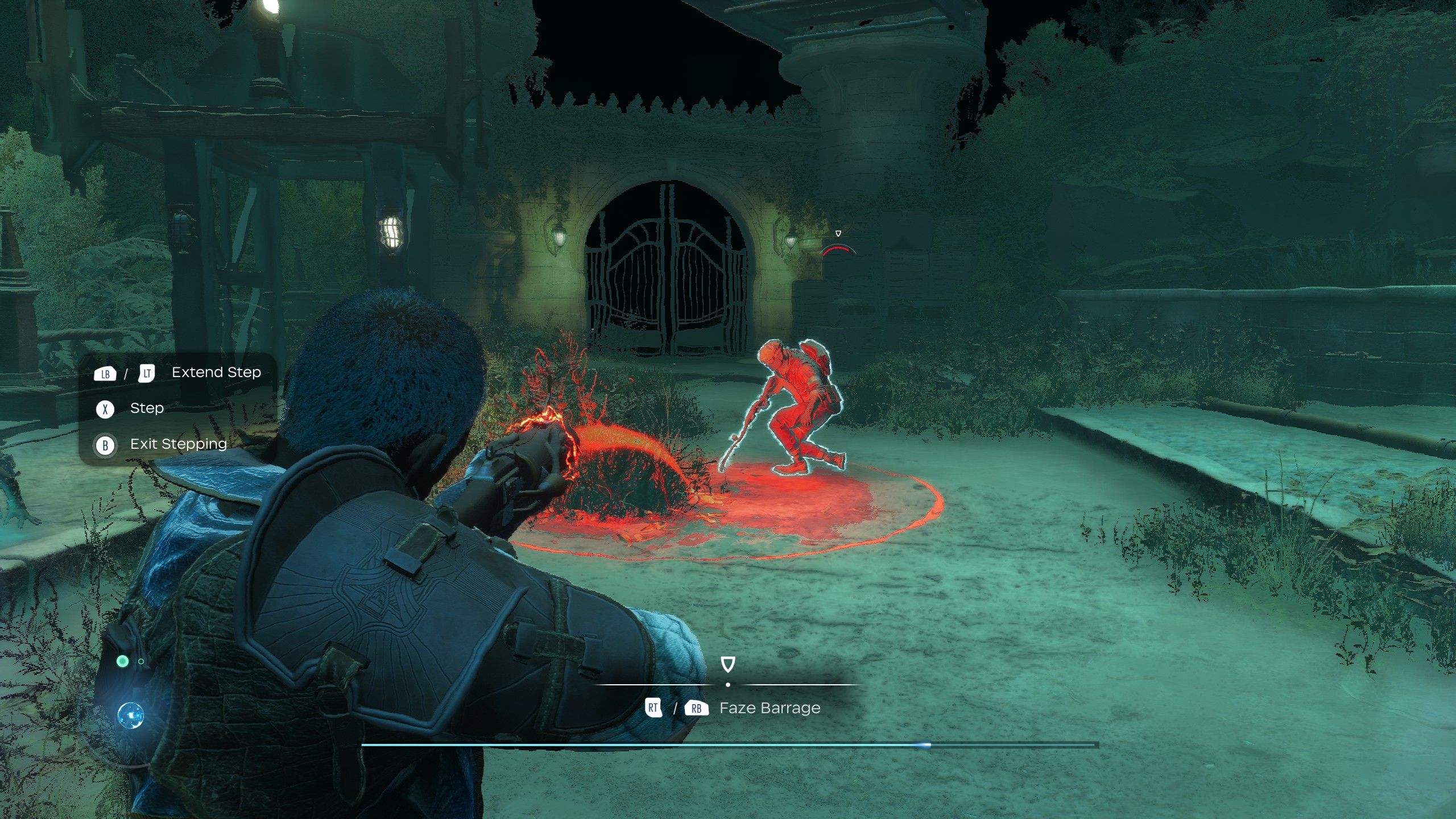 Unknown 9 Awakening Review A Hasty Patchwork Of Ideas