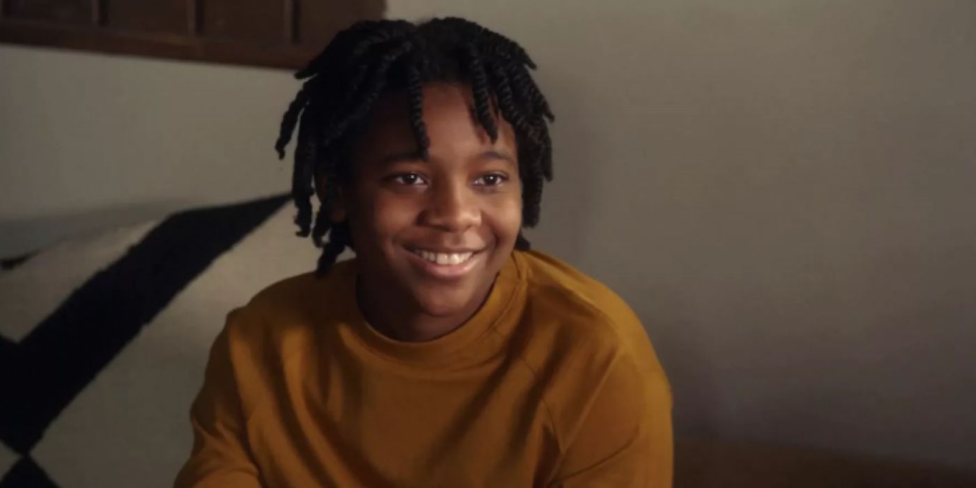 The Real Reason Marcanthonee Reis Was Recast As Harry Grant In 9-1-1