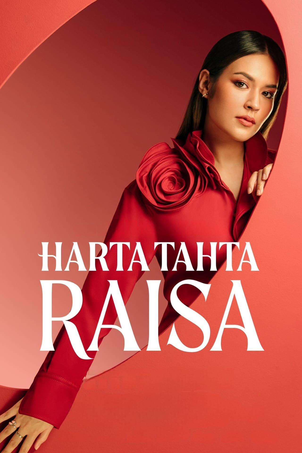 Harta Tahta Raisa (2024)  - Poster