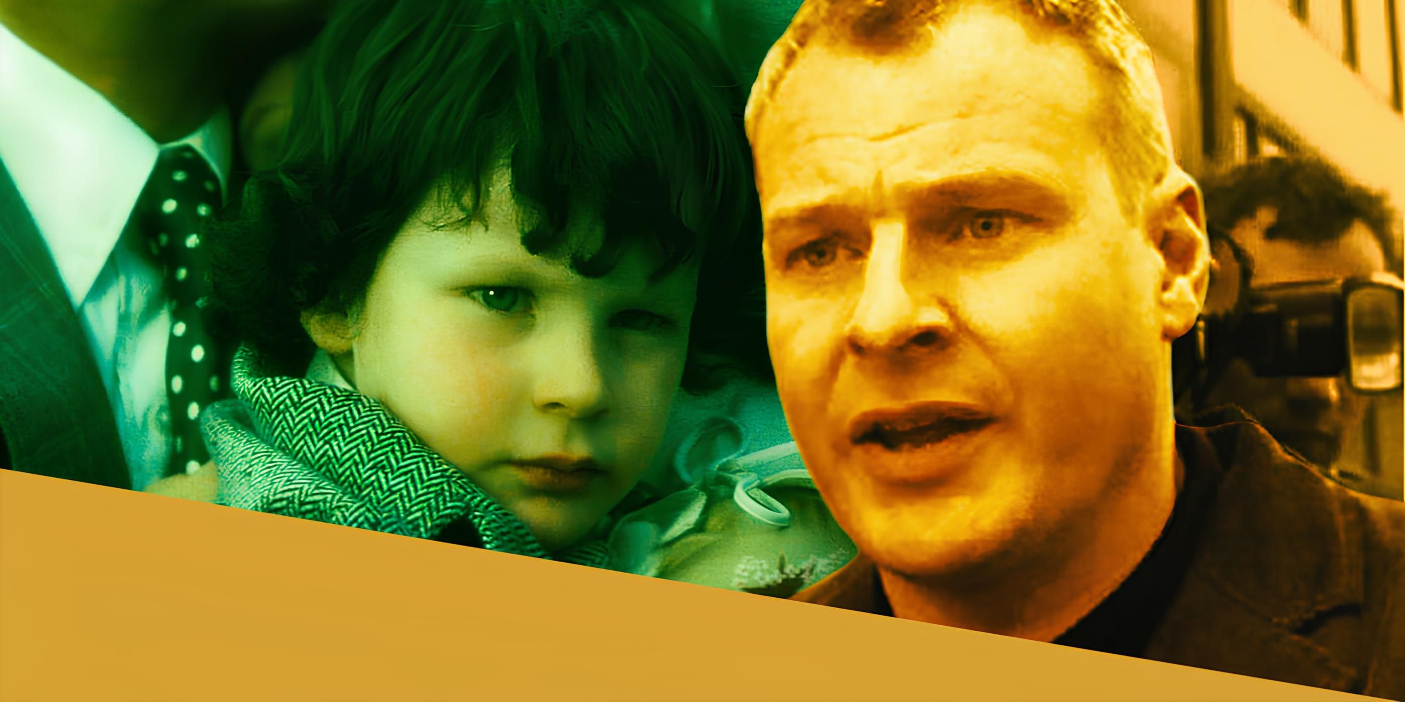 The Omen What is Original Damien Actor Harvey Stephens Doing Now?
