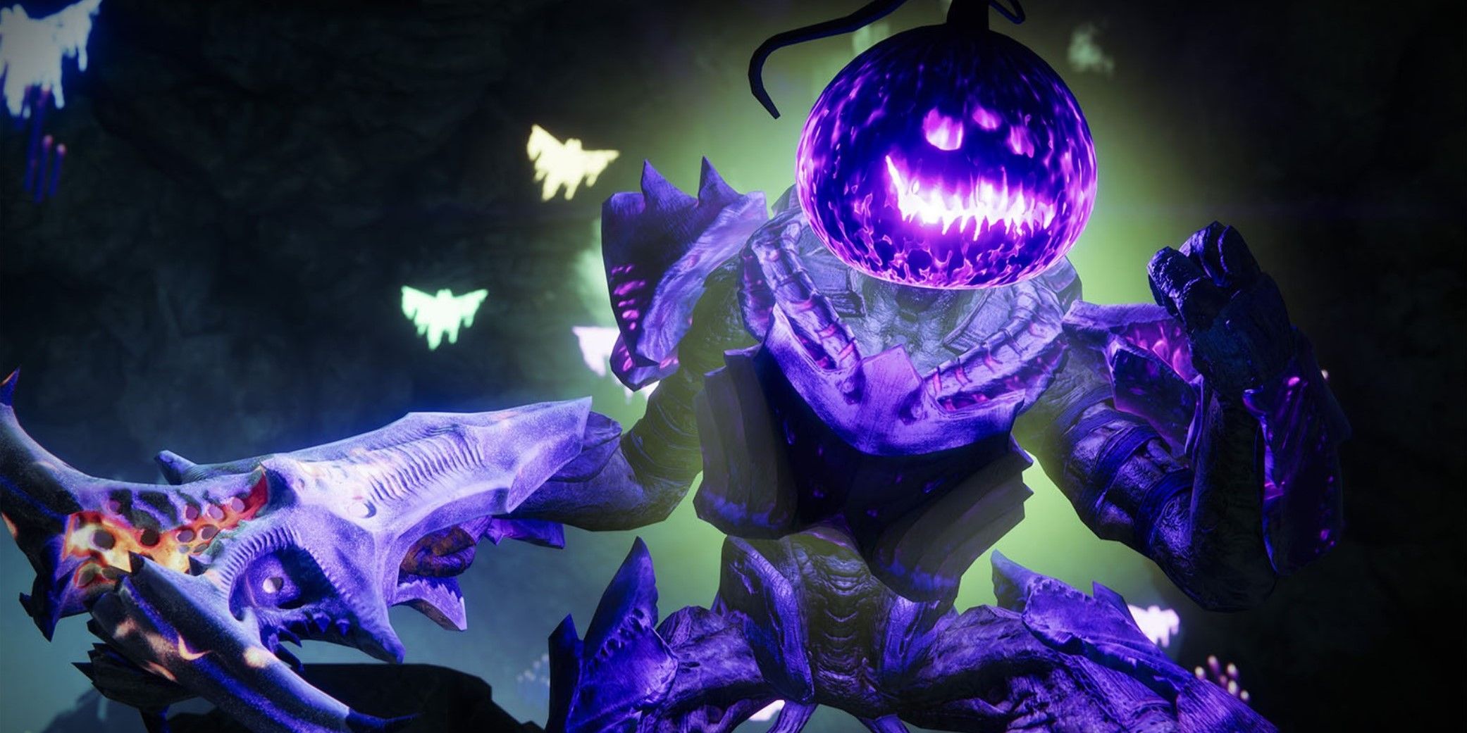 Destiny 2: Best Festival of the Lost Candy Farm