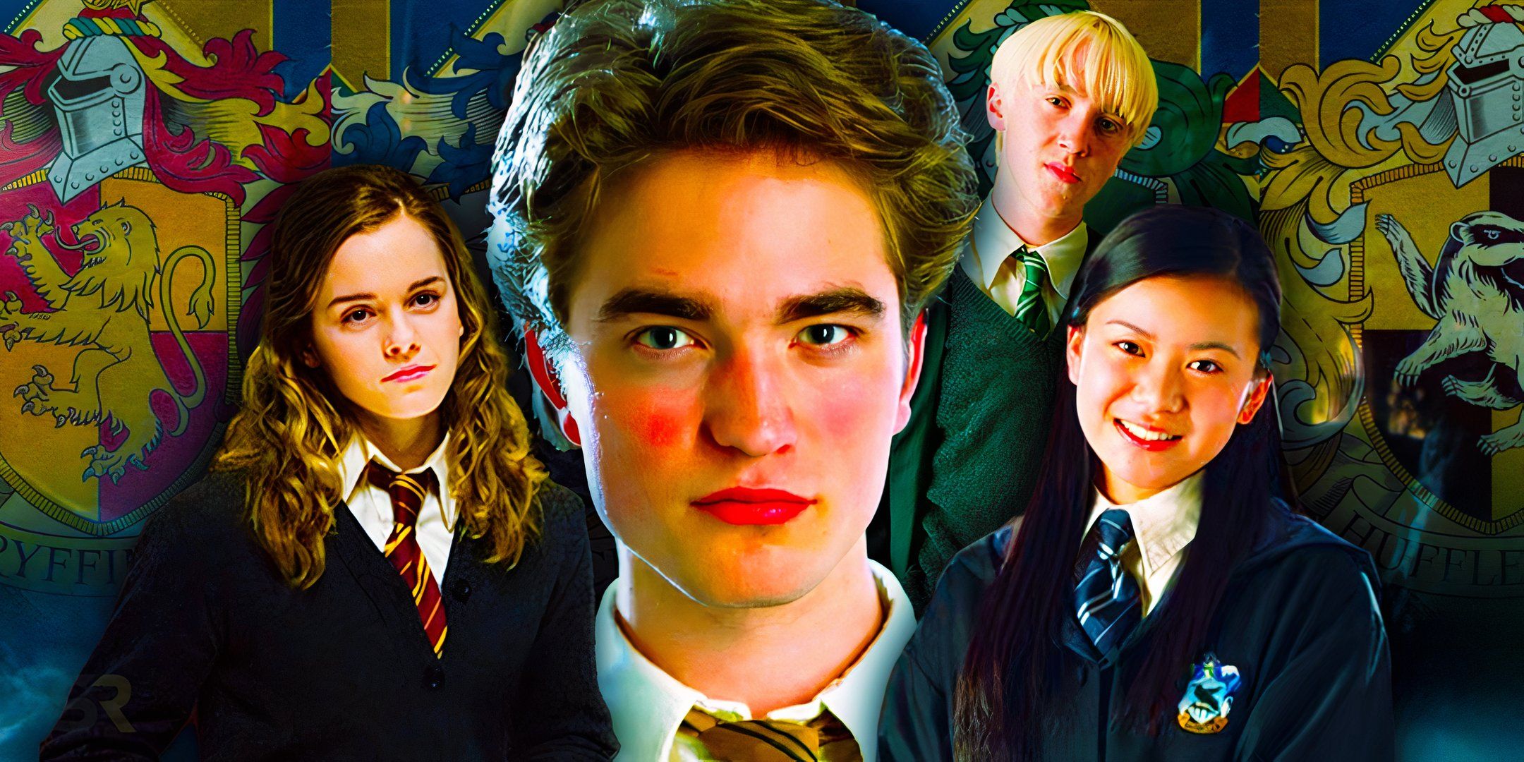 HBO’s Harry Potter Remake Can Finally Bring Justice To One Hogwarts ...