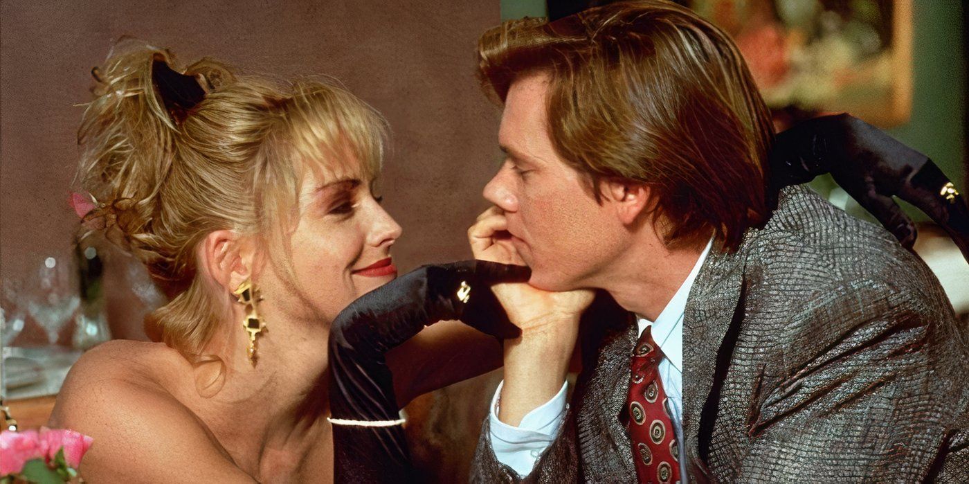 10 Sharon Stone Movies That Prove She Was A Queen Of The Screen In The '90s