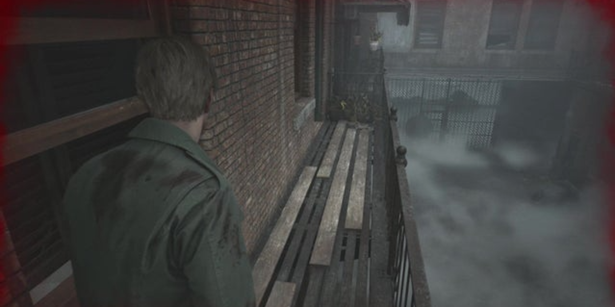 10 Unmissable Mods For The Silent Hill 2 Remake