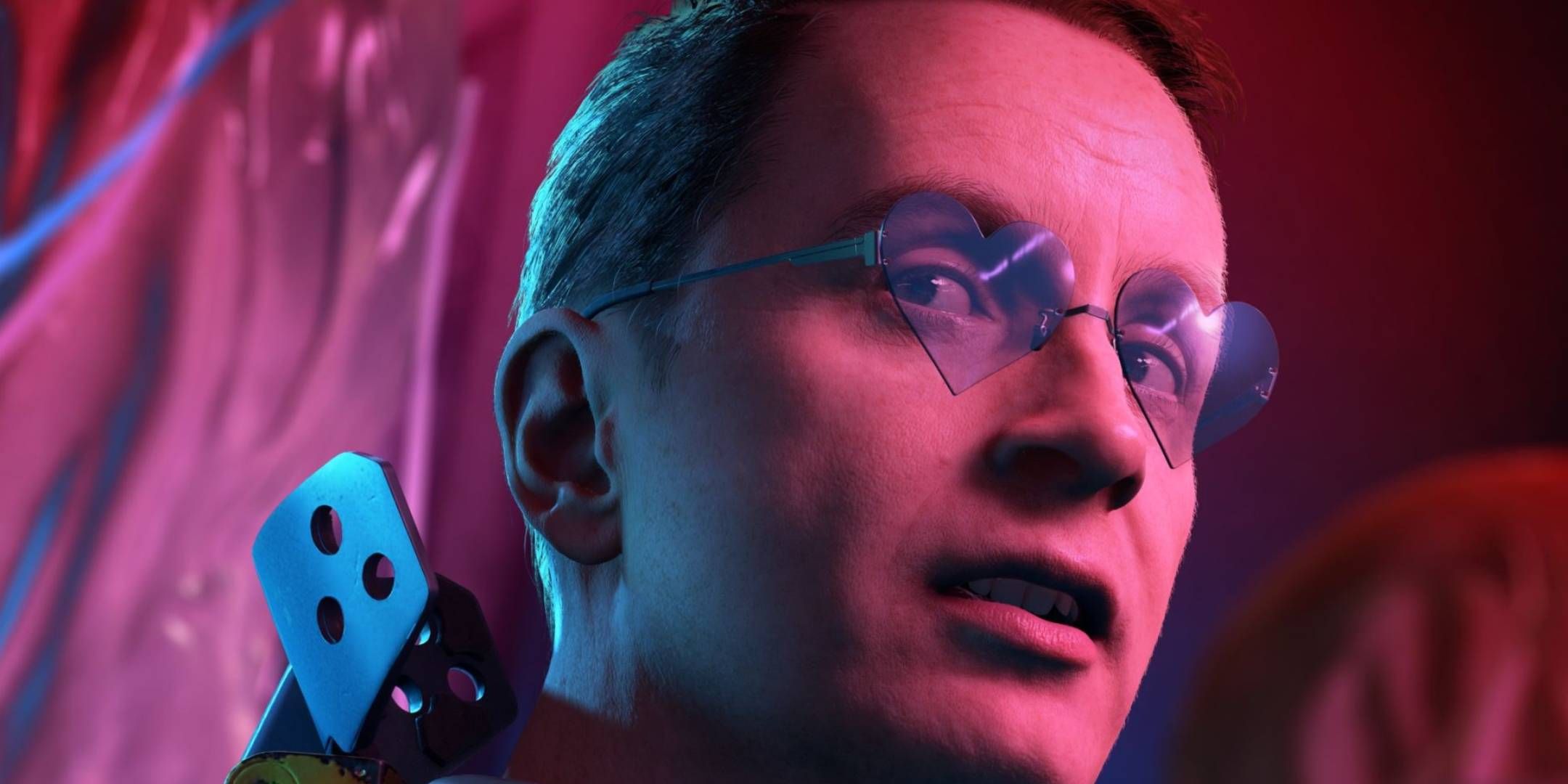 Death Stranding 2 está trasladando los peores aspectos del primer juego