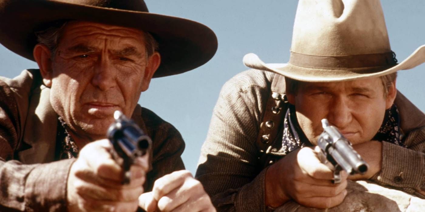 10 westerns poco convencionales que son extremadamente únicos