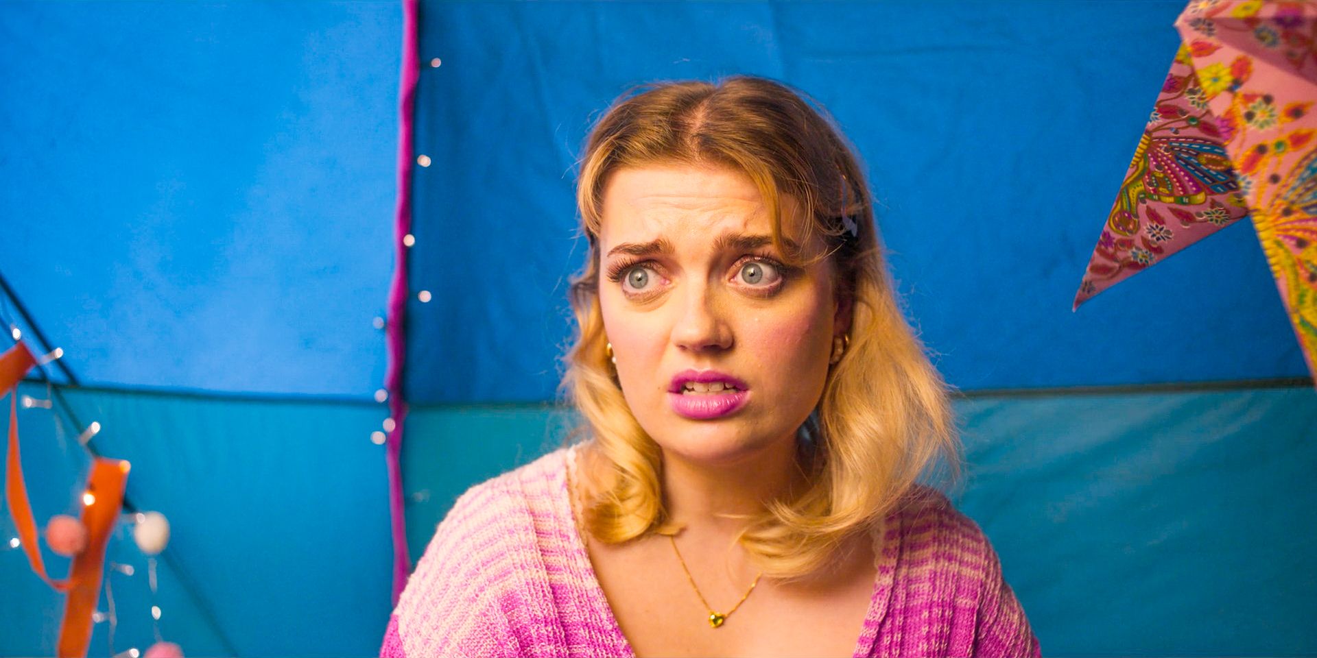 Imogen's Sahar Storyline Explained  Is Heartstopper's 'Straight' Friend Actually Queer?