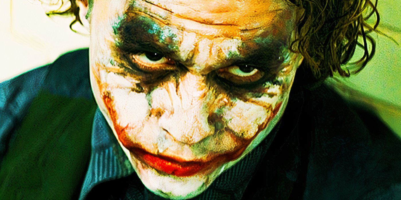 Is It Time We All Admit The Penguin's Villain Is As Good As Heath Ledger's Joker?