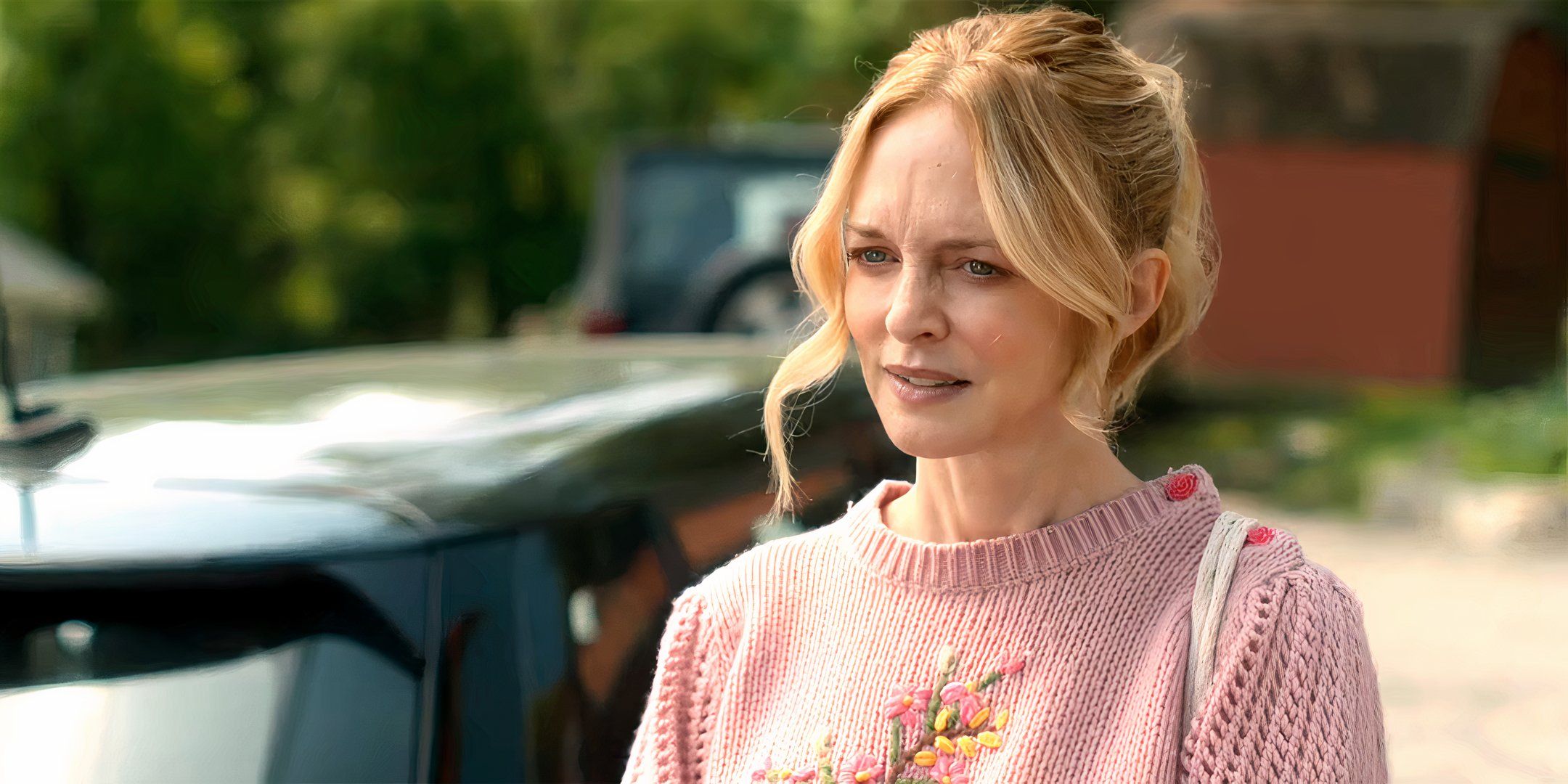 Chosen Family's Heather Graham On Making Her Directorial Return & Empowering Her Cast And Crew