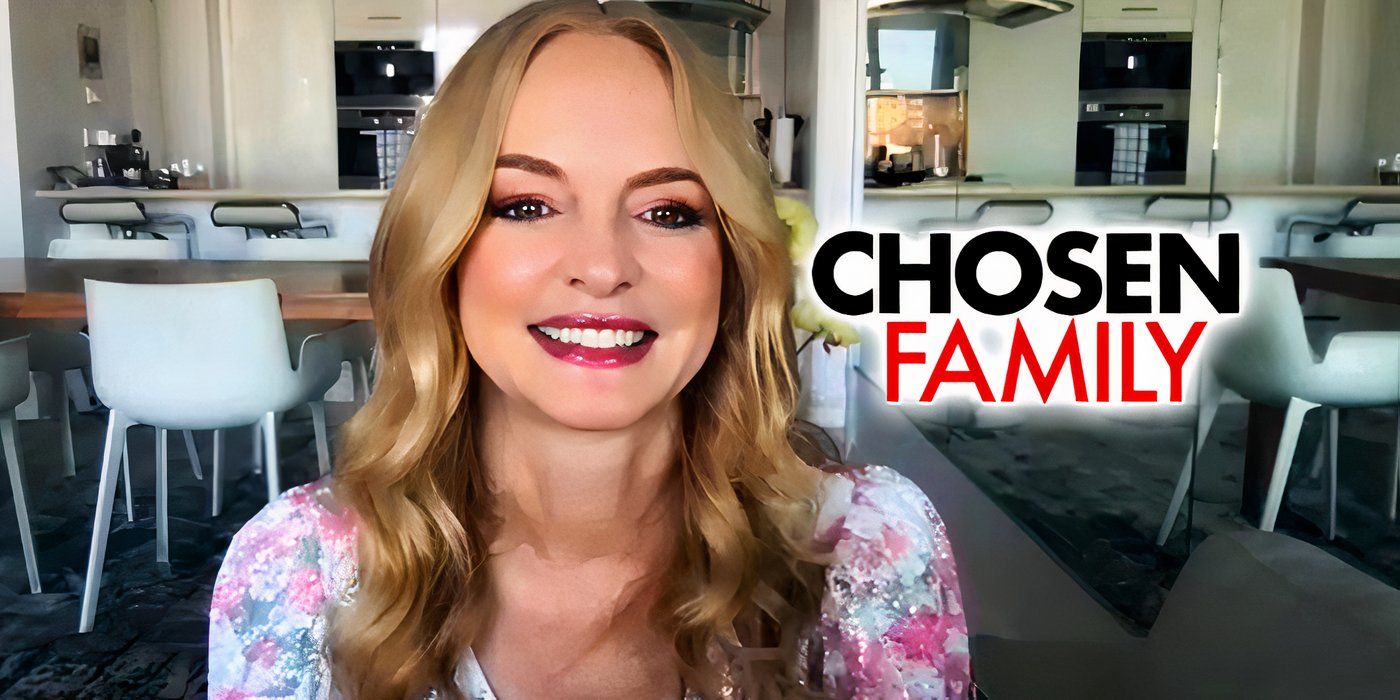 Heather Graham de Chosen Family habla sobre su regreso como directora y el empoderamiento de su elenco y equipo