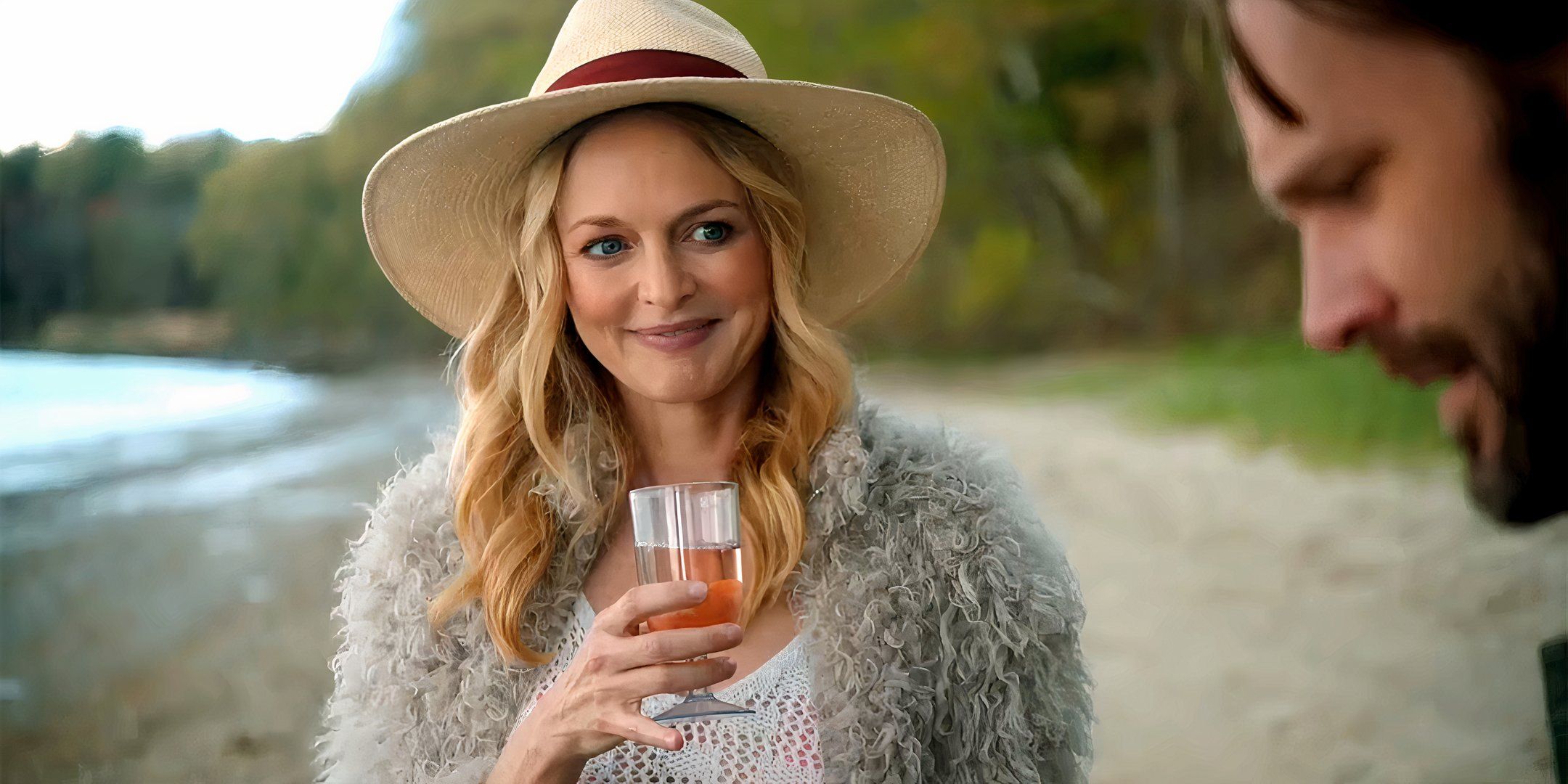 Chosen Family's Heather Graham On Making Her Directorial Return & Empowering Her Cast And Crew