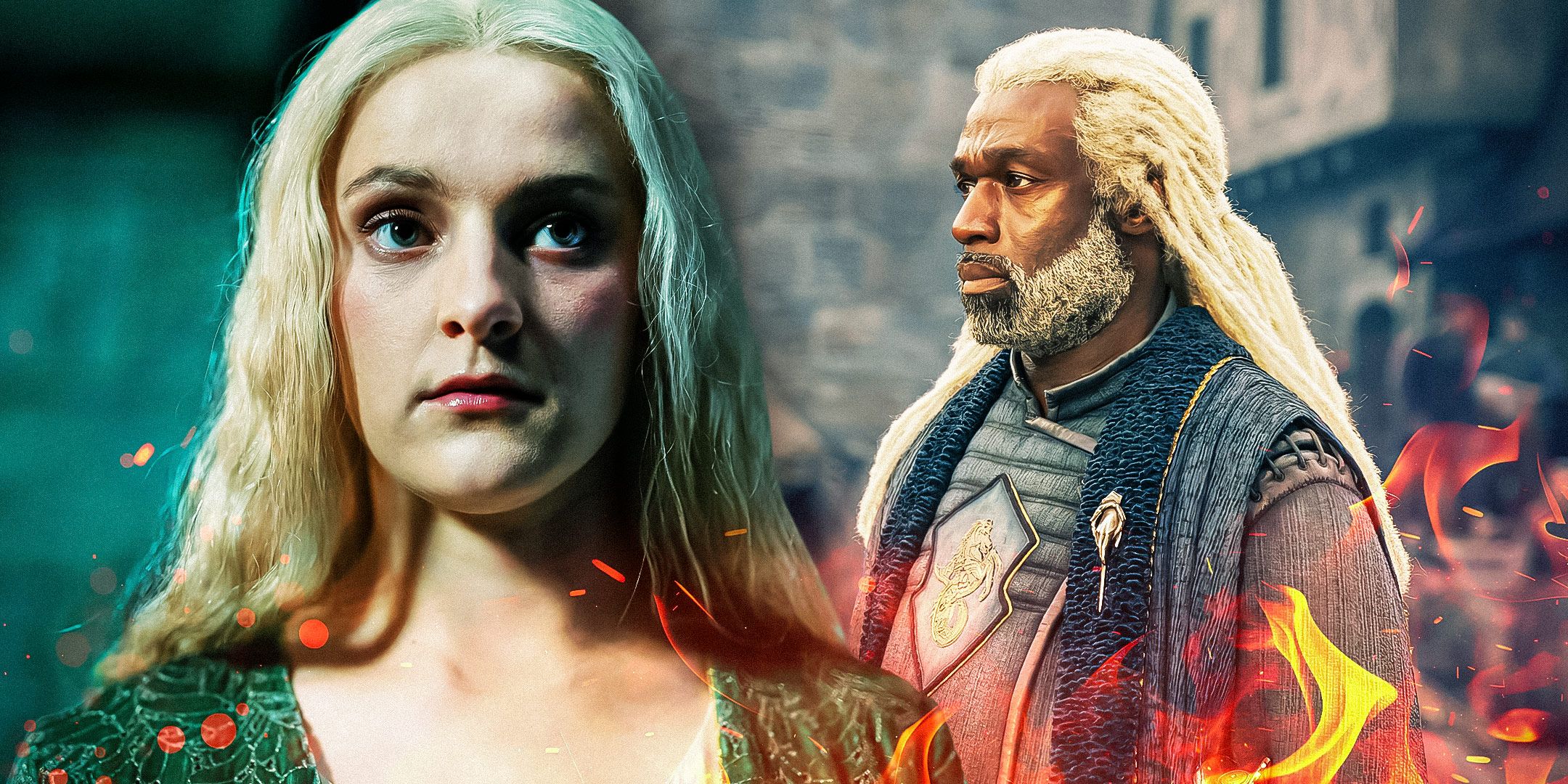 10 Most Underrated Characters In House of the Dragon, So Far