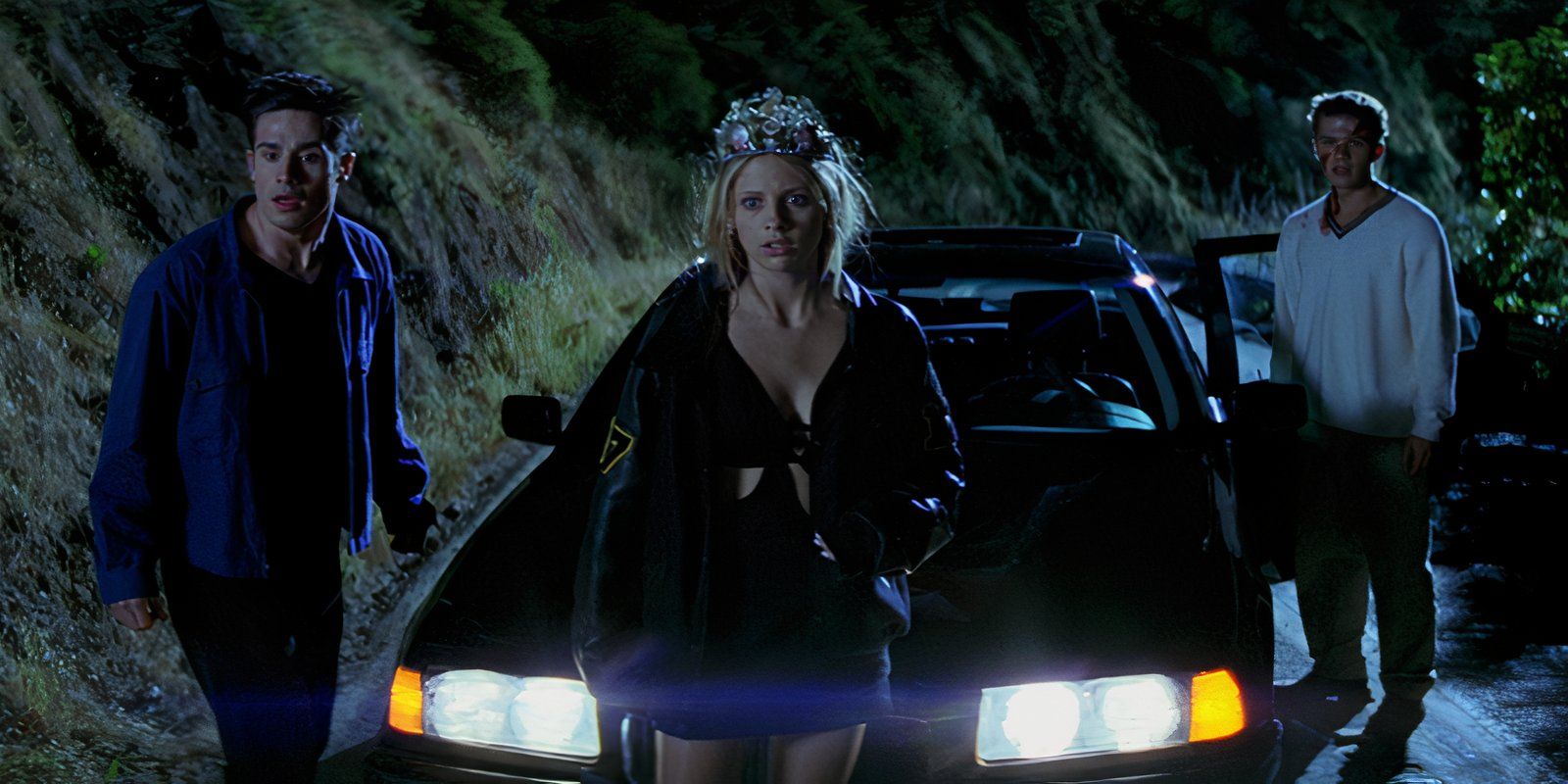 Sarah Michelle Gellar's I Know What You Did Last Summer Sequel Role Is Better Than Helen's Return