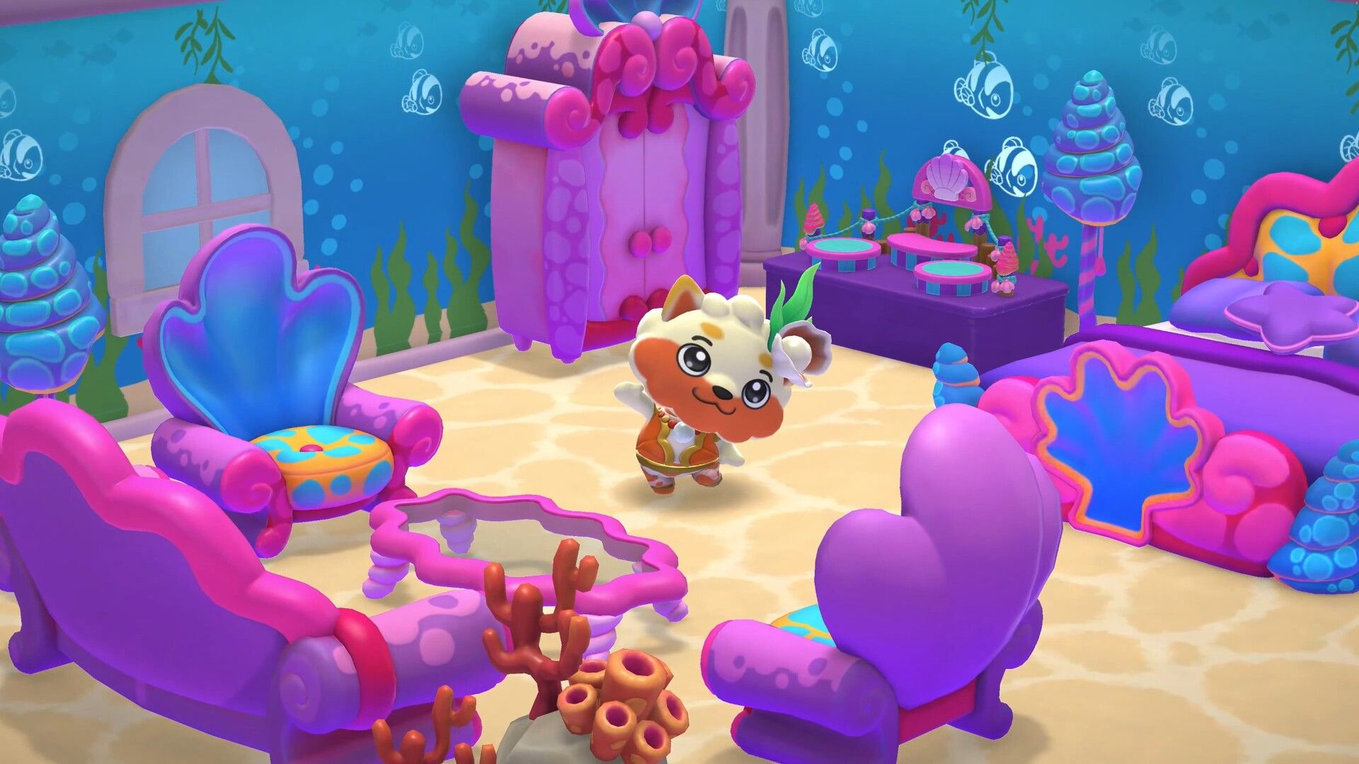 10 Best Games Like Animal Crossing