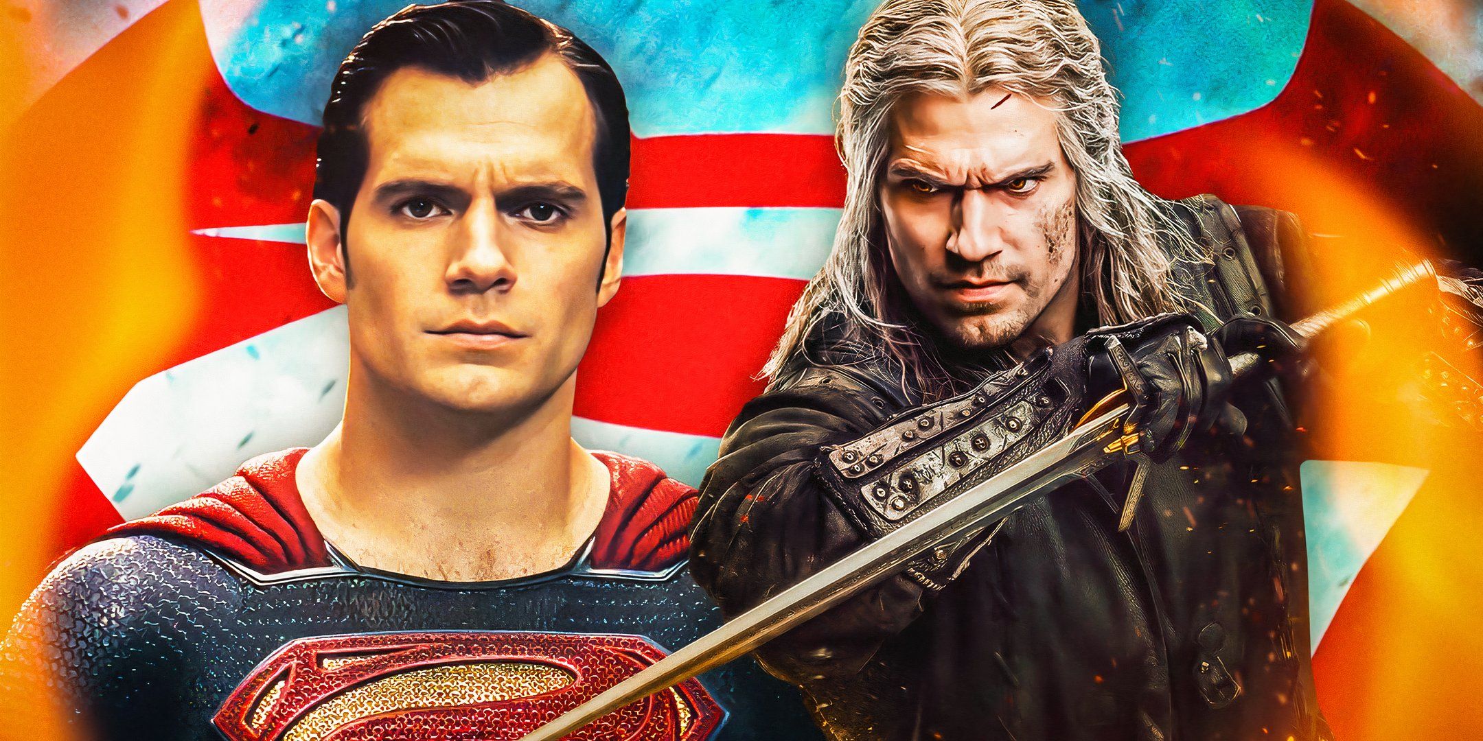 La nueva película de superhéroes de Henry Cavill será su reemplazo perfecto de Superman y Witcher con una gran diferencia