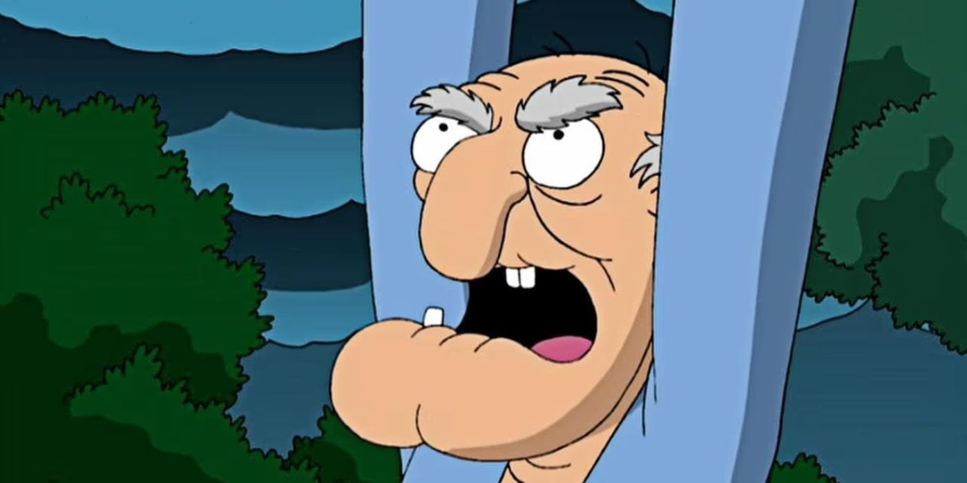 Every Family Guy Halloween Episode, Ranked (& Where To Watch Them)