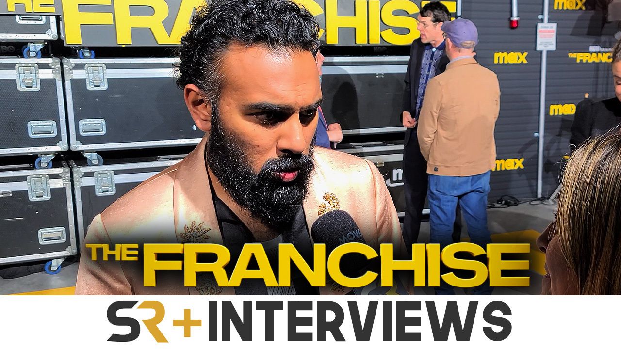 The Franchise Cast Talks Biggest Filming Misconceptions & More On The Red Carpet