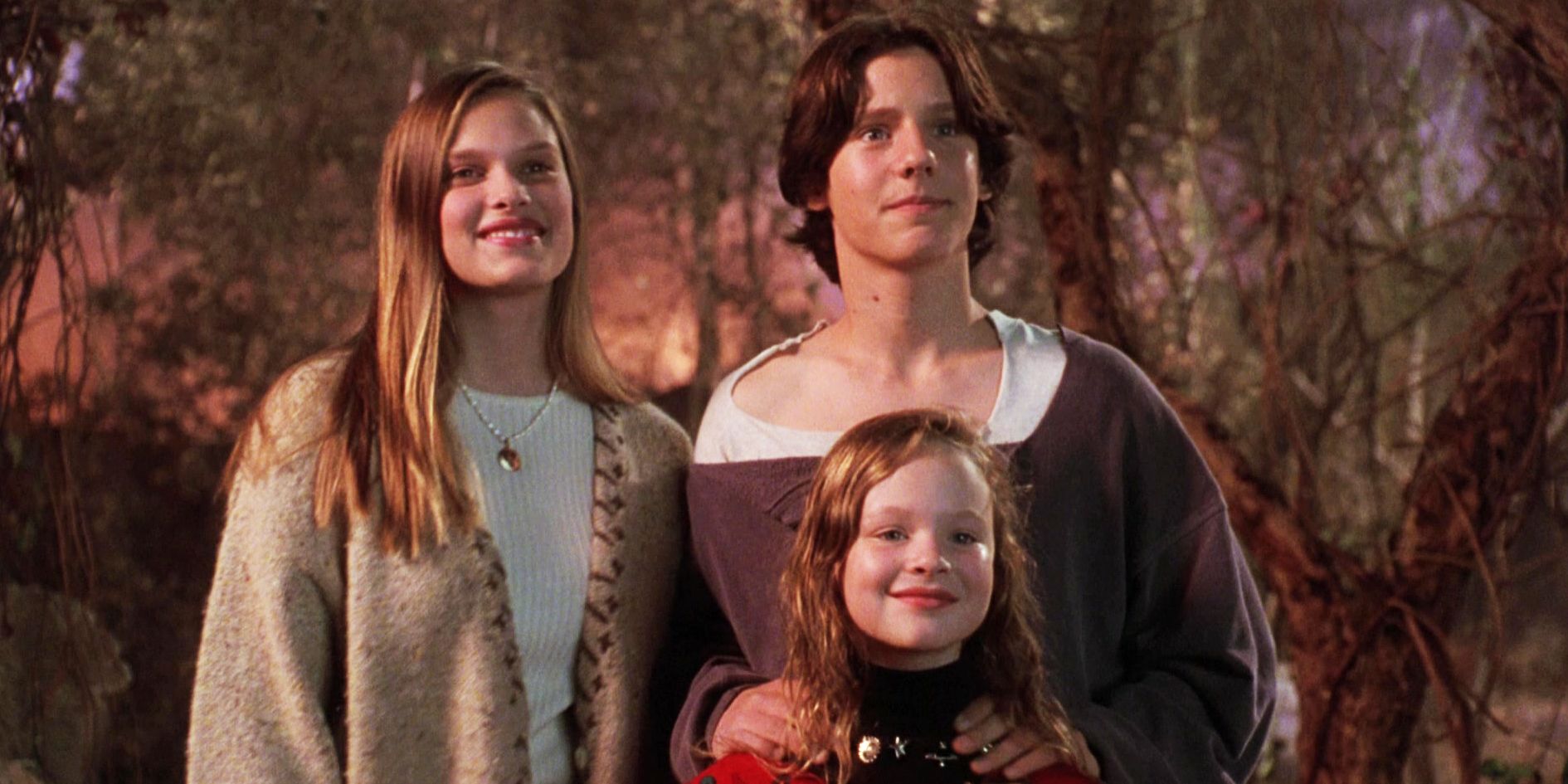 Revisión de Hocus Pocus: las hermanas Sanderson continúan beneficiándose del paso del tiempo