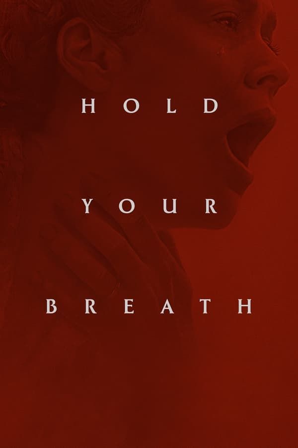 Hold Your Breath Review Sarah Paulson Is Great In Psychological Horror