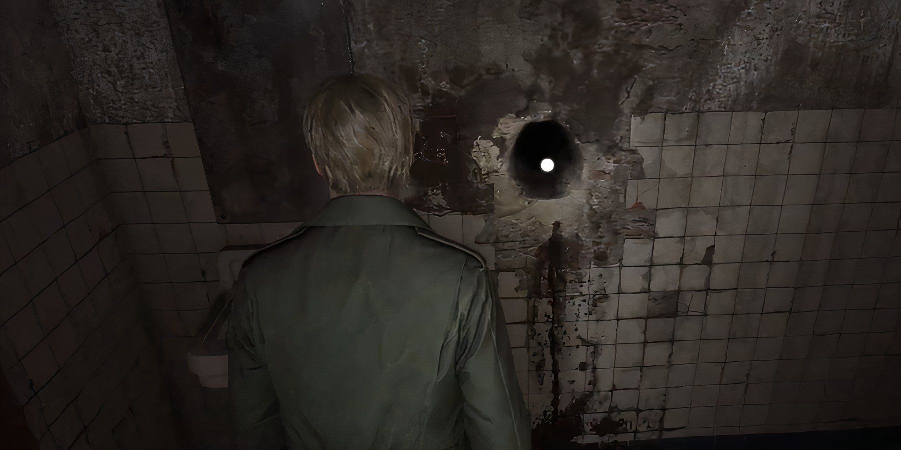 Silent Hill 2 Remake: Cómo resolver el rompecabezas de la máquina de discos (Neely's Bar)