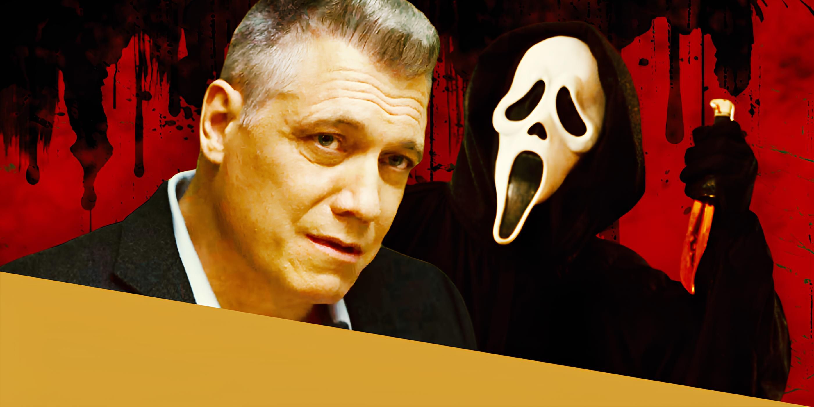 What to Expect From Scream Writer’s Upcoming Netflix Thriller Series