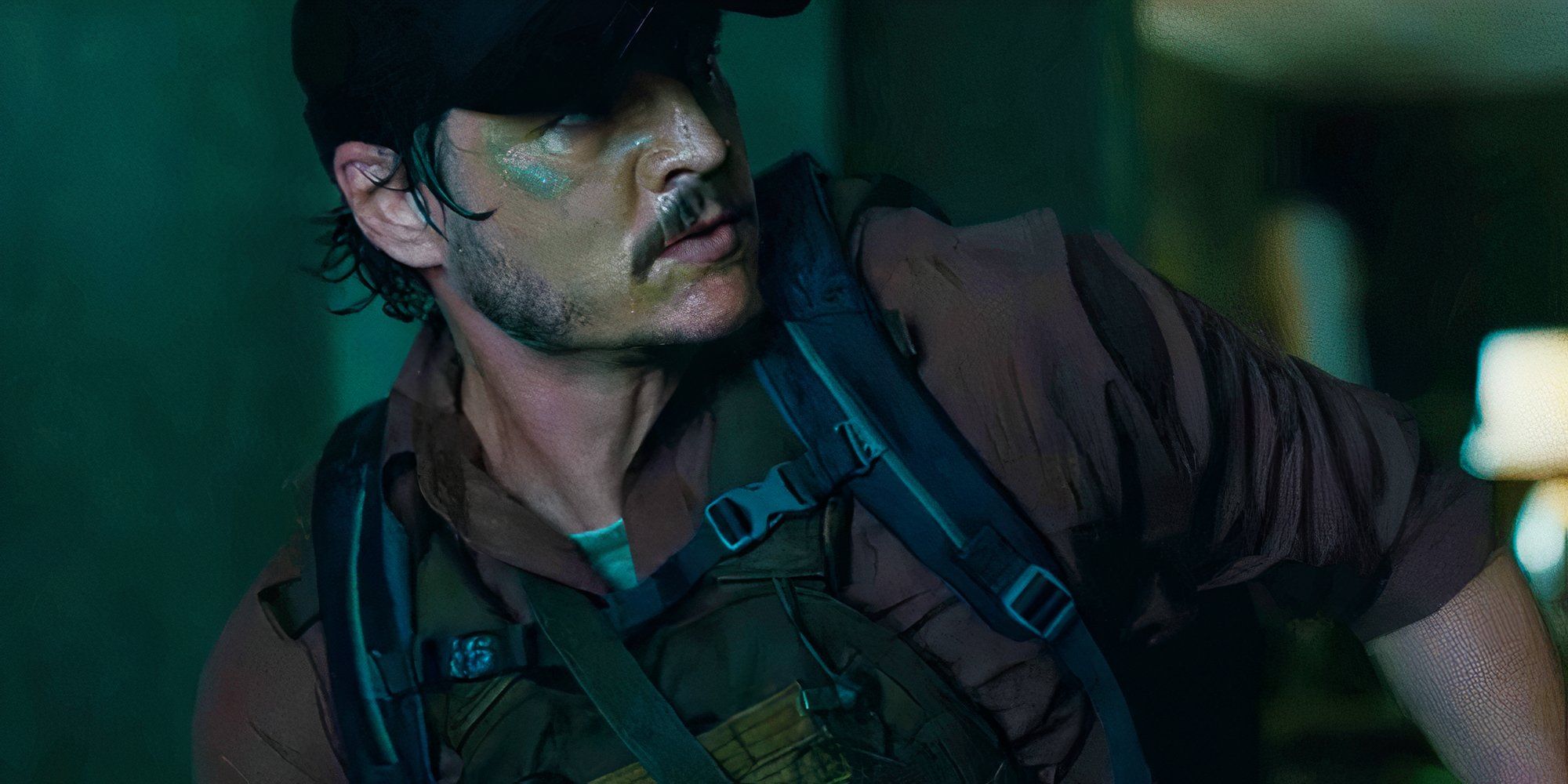 All 10 Movies & Shows Where Pedro Pascal Plays A Dad, Ranked