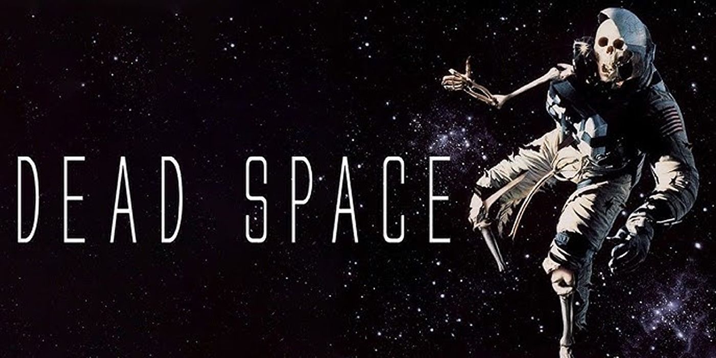 10 Terrifying Outer Space Horror Movies