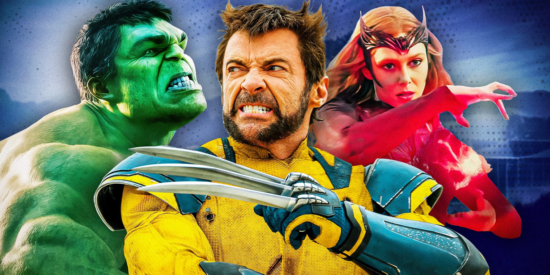 Predicting The MCU's 3 Secret Movies With 2028 Release Dates