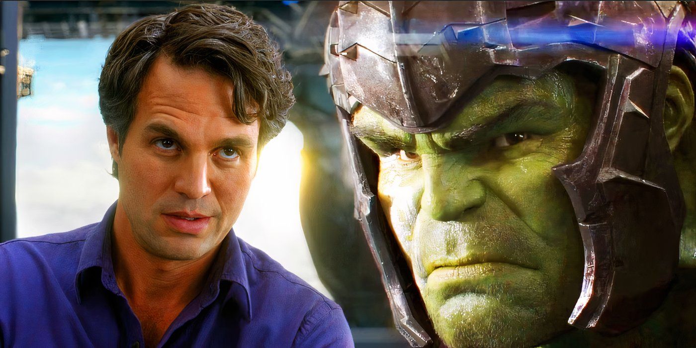 Hulk Finally Smashes the 1 MCU Avenger He Hates Most