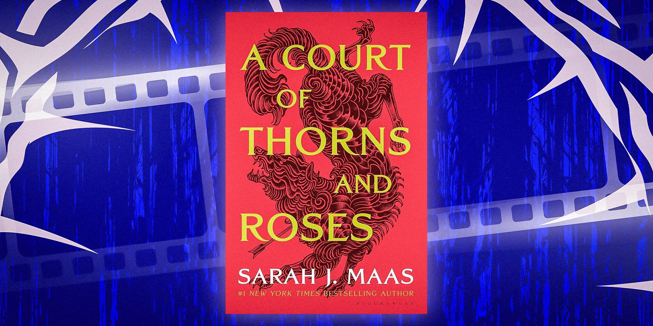 Hulu's Court Of Thorns & Roses Show Must Fix The Weirdest Character Arc From The Books