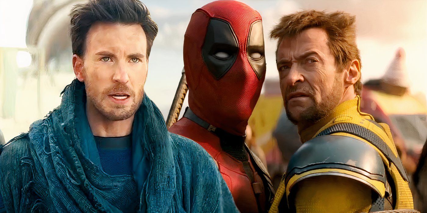 Deadpool & Wolverine's 10 Best Cameos, Ranked