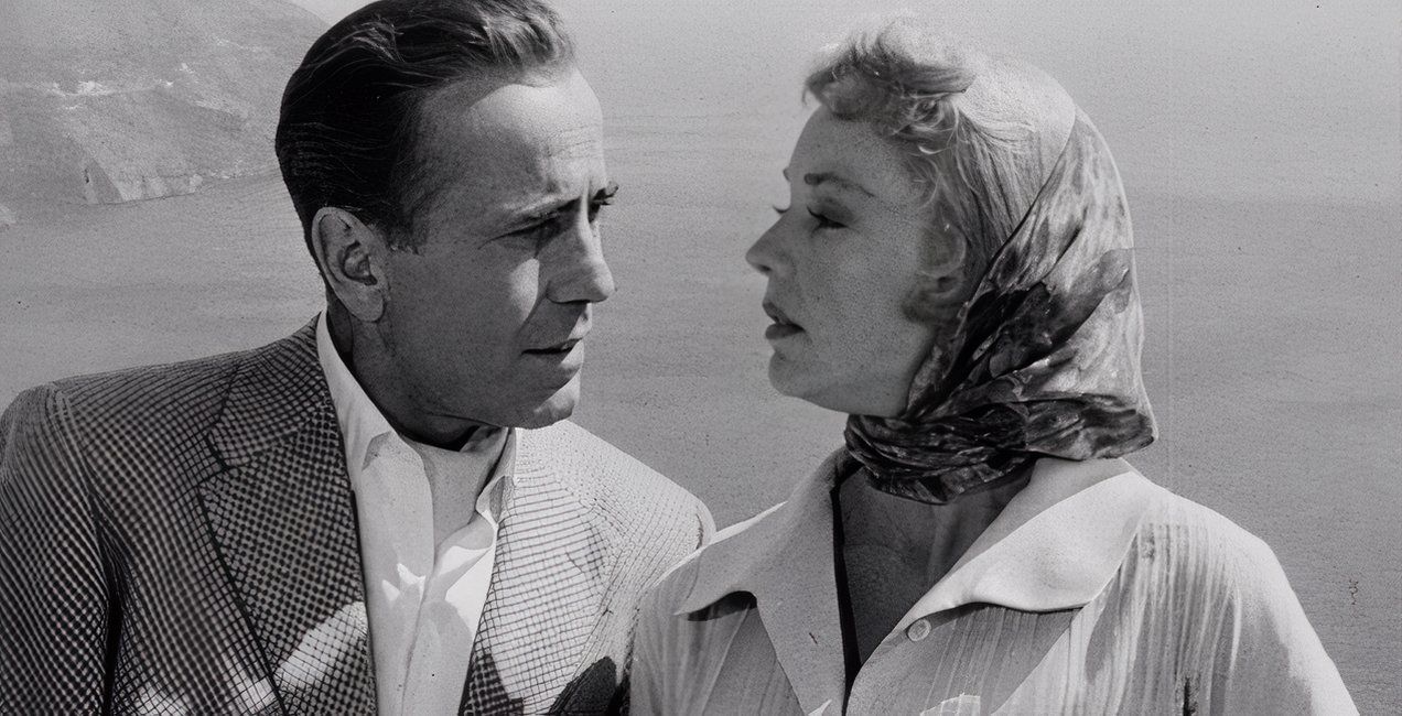 Humphrey Bogart Parodied One Of His Greatest Movies In This Underrated 1953 Film